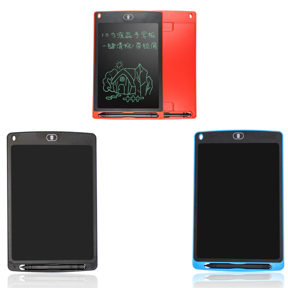 10 INCH LCD DRAWING TABLET FOR CHILDREN