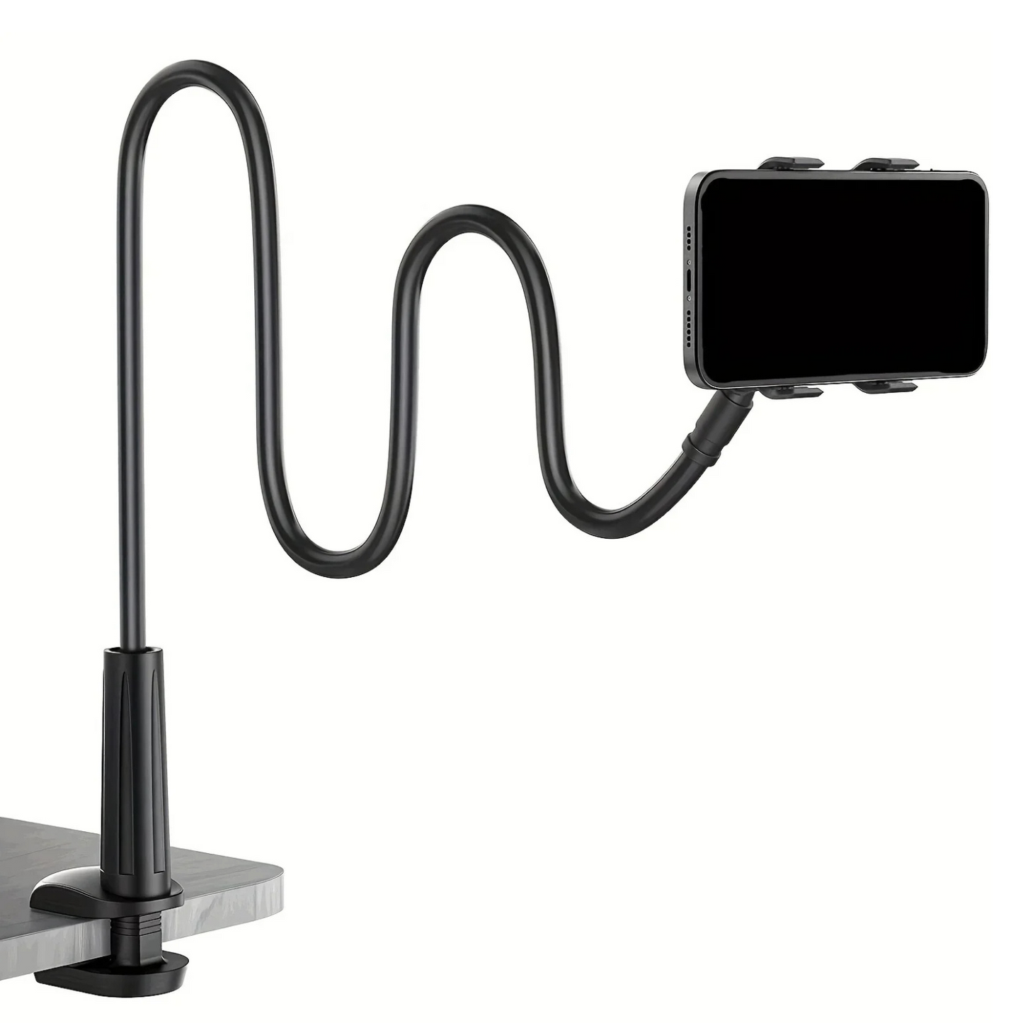 PHONE HOLDER CLIP STAND