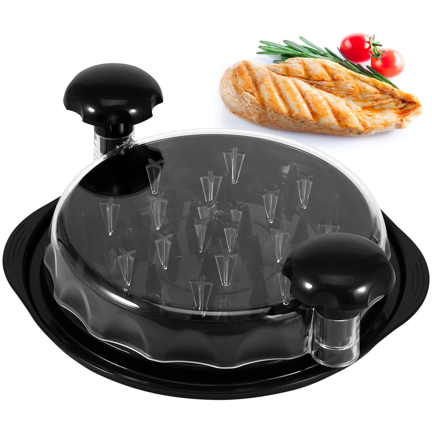 CHICKEN MEAT SHREDDER