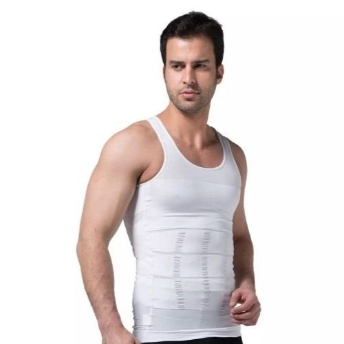 SHAPEWEAR FOR MEN