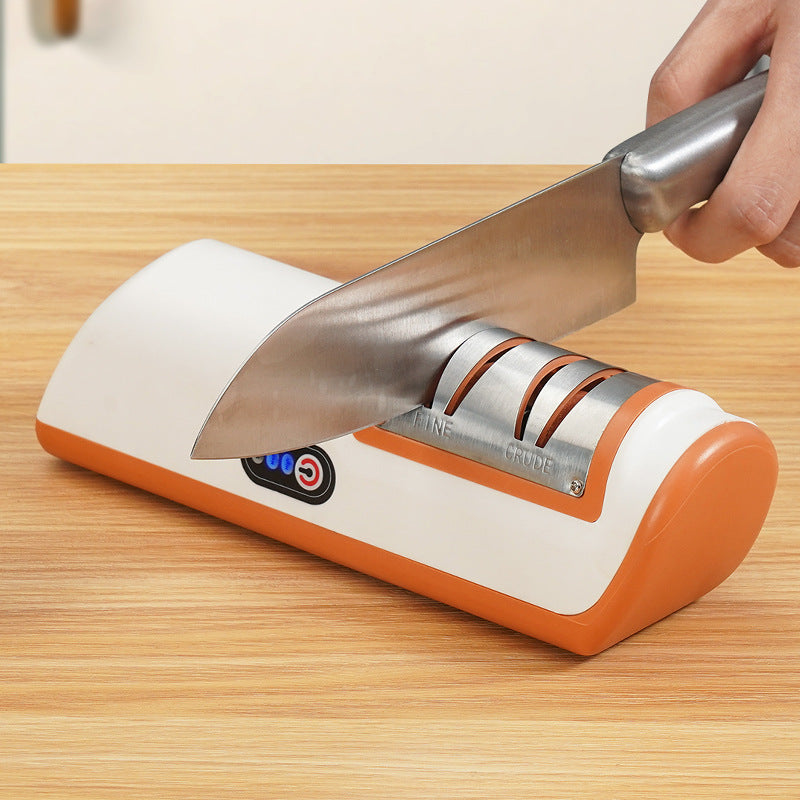 Electric Knife Sharpener