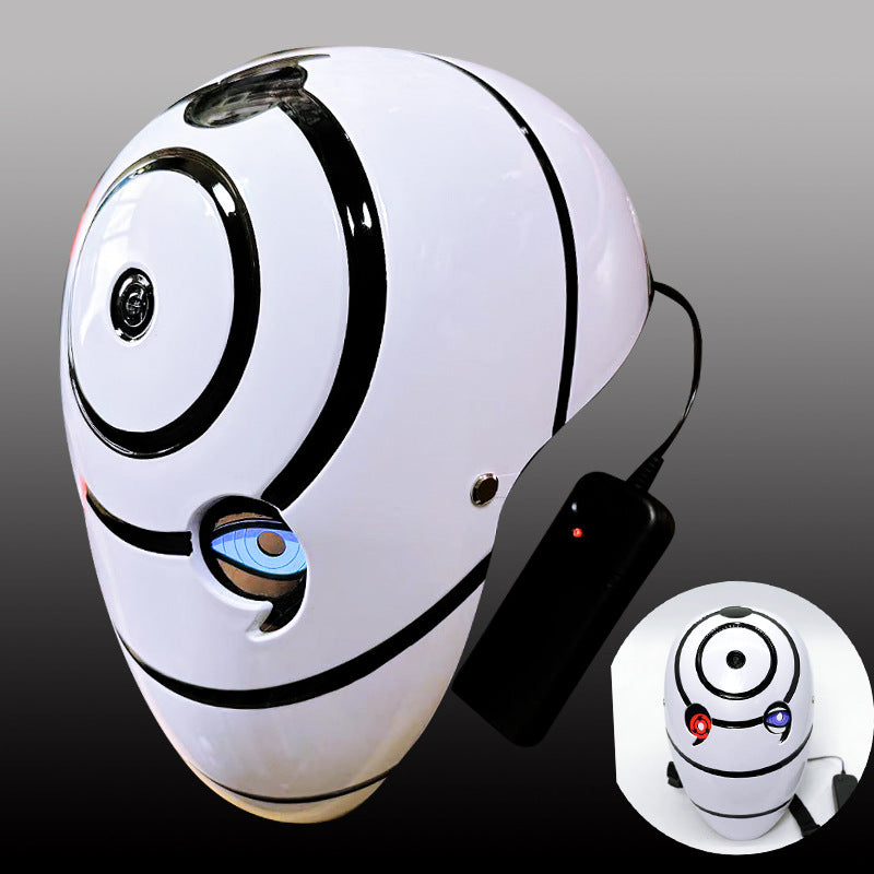 Anime Cosplay Mask