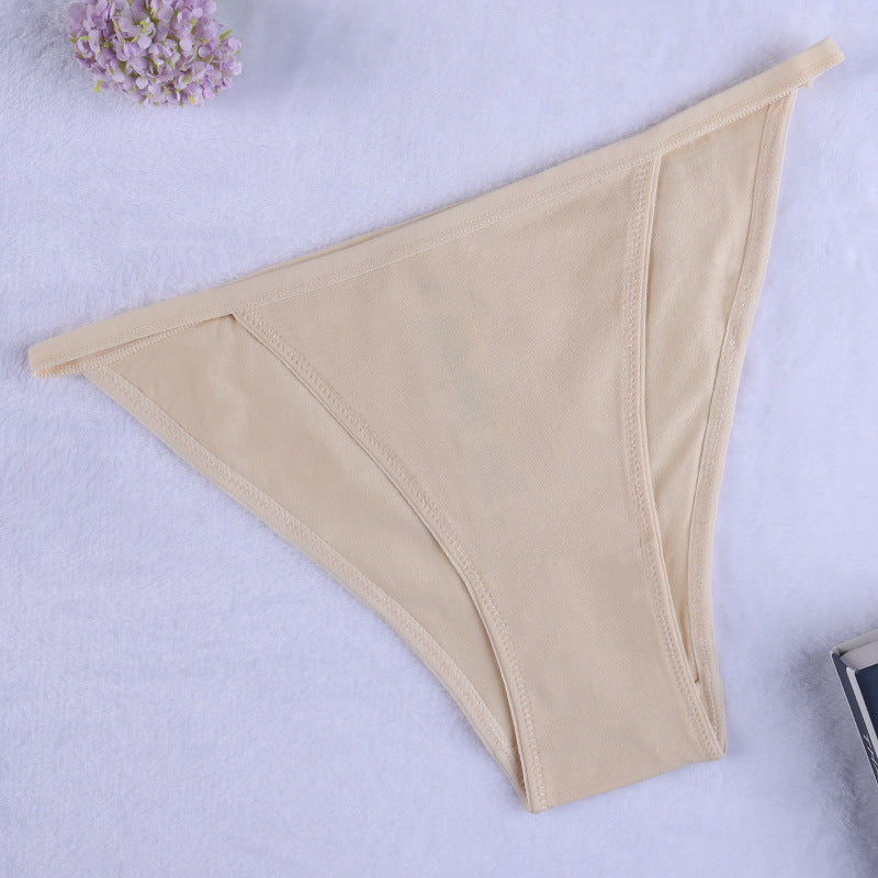 Women's Cotton Briefs