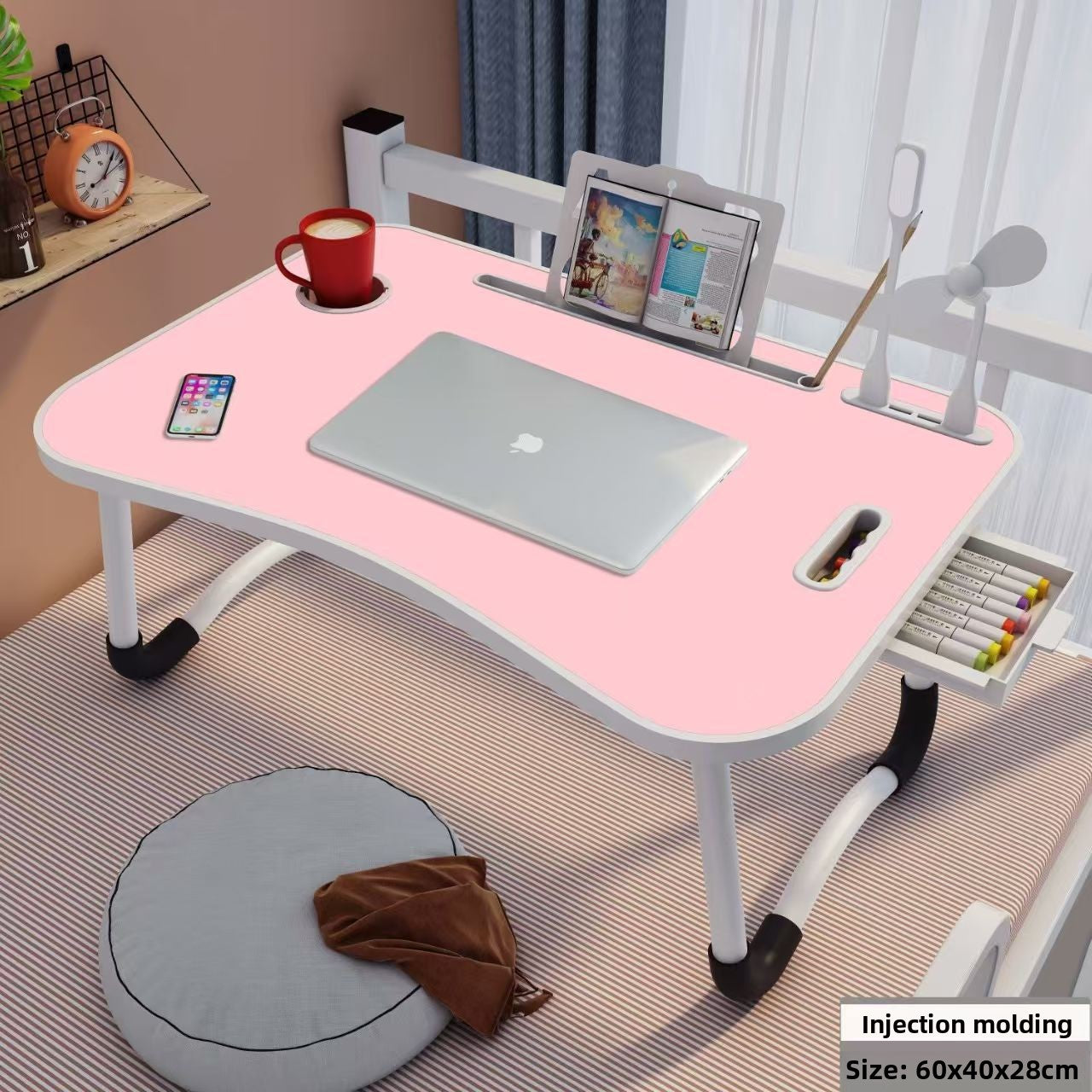 Bed Folding Table