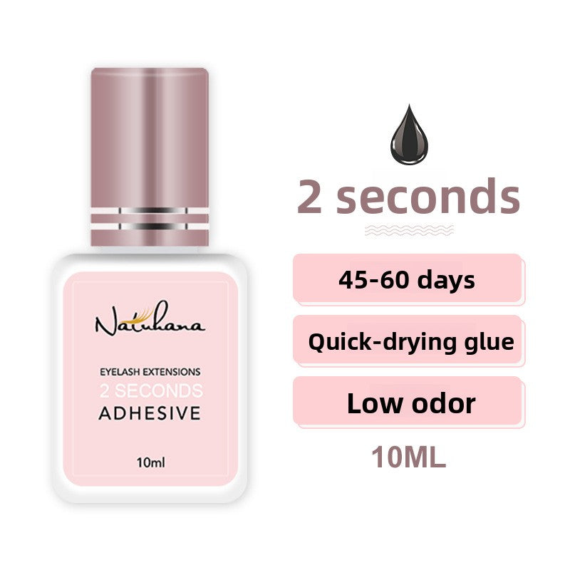 Eyelash Glue -Strong & Durable