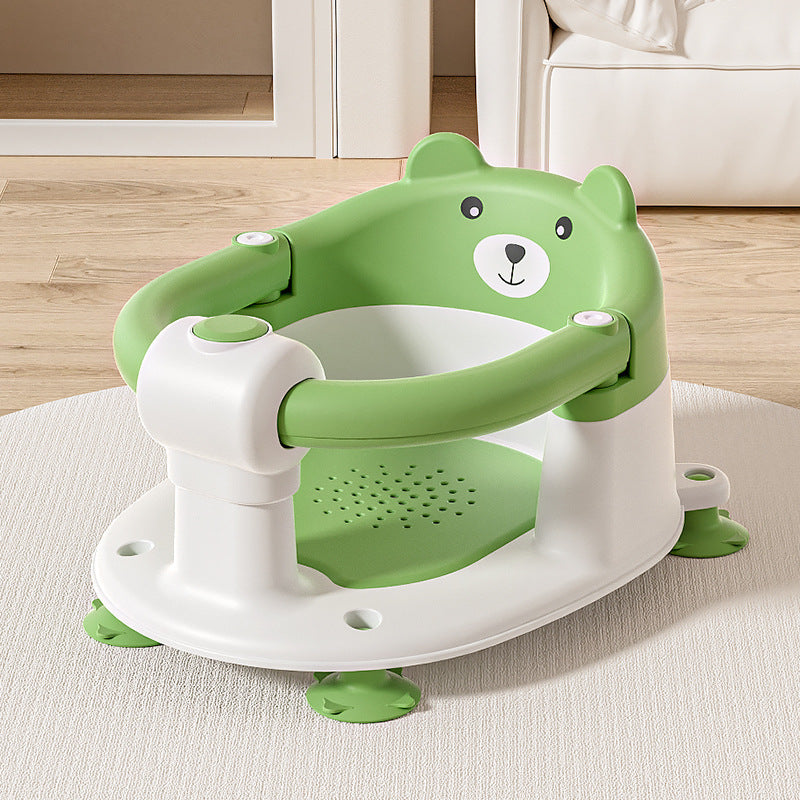 Baby Bath Seat