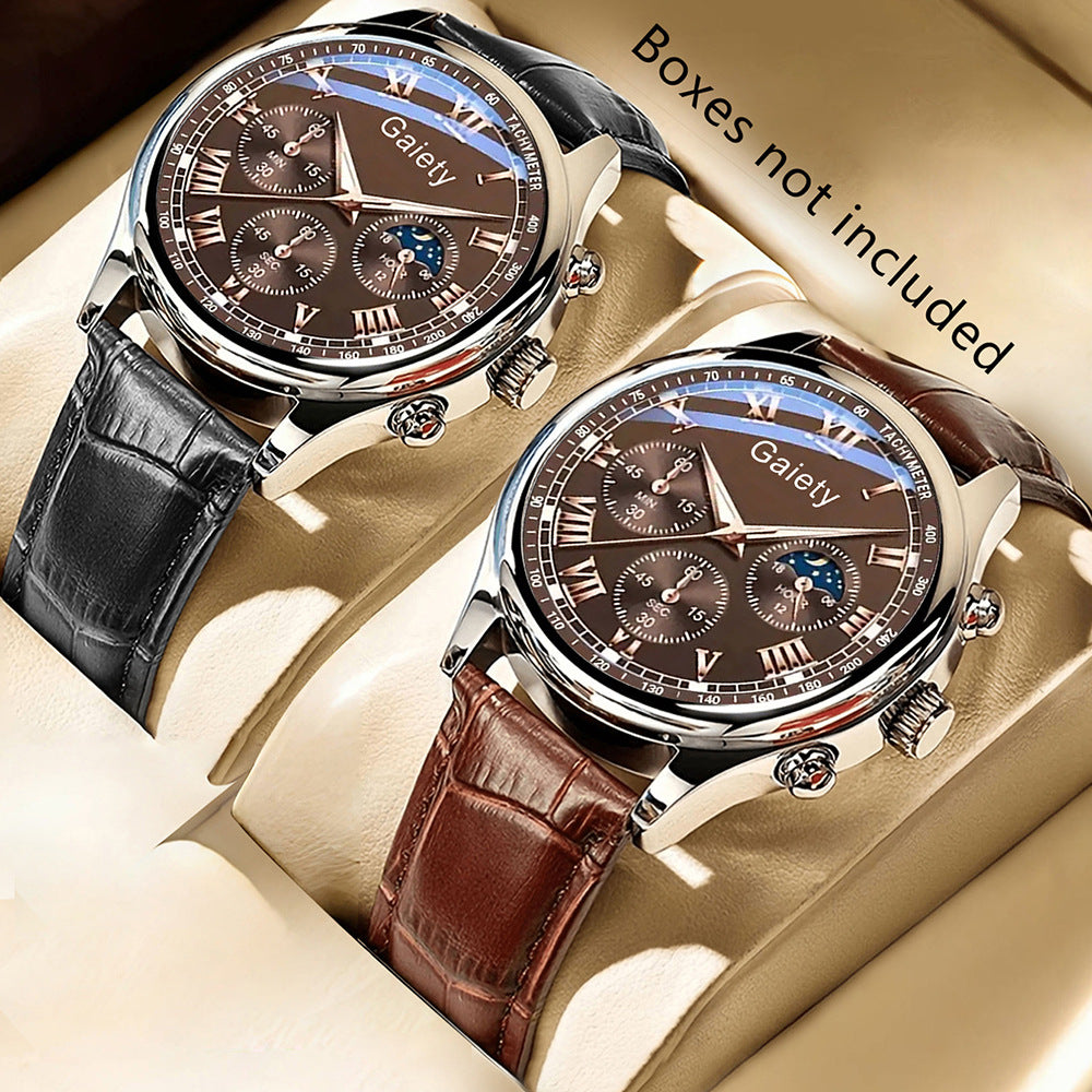 Fashion Quartz Watch for Men