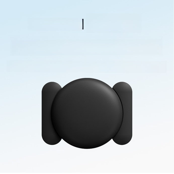 Magnetic positioning device