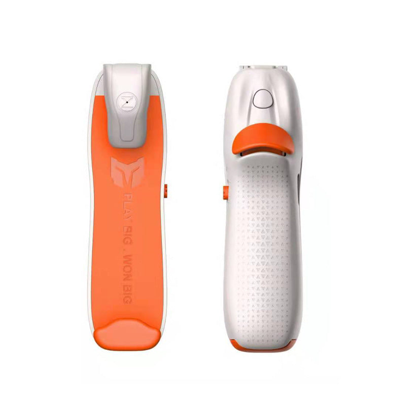 Mechanical Key Mobile Game Vibration Triggers