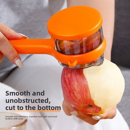Fruit & Vegetable Peeler