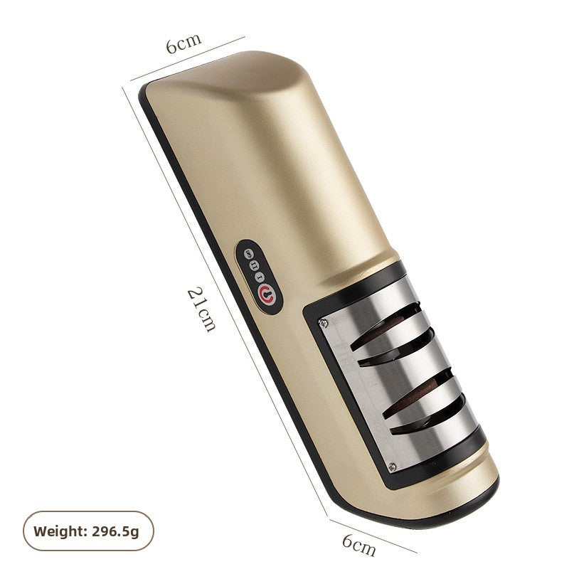 Electric Knife Sharpener
