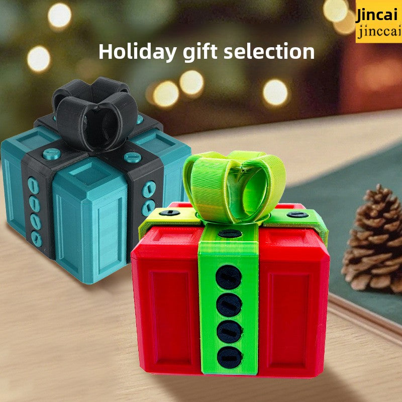 Creative Prank Surprise Gift Box for Jokes and Fun