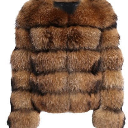 Fur Coat