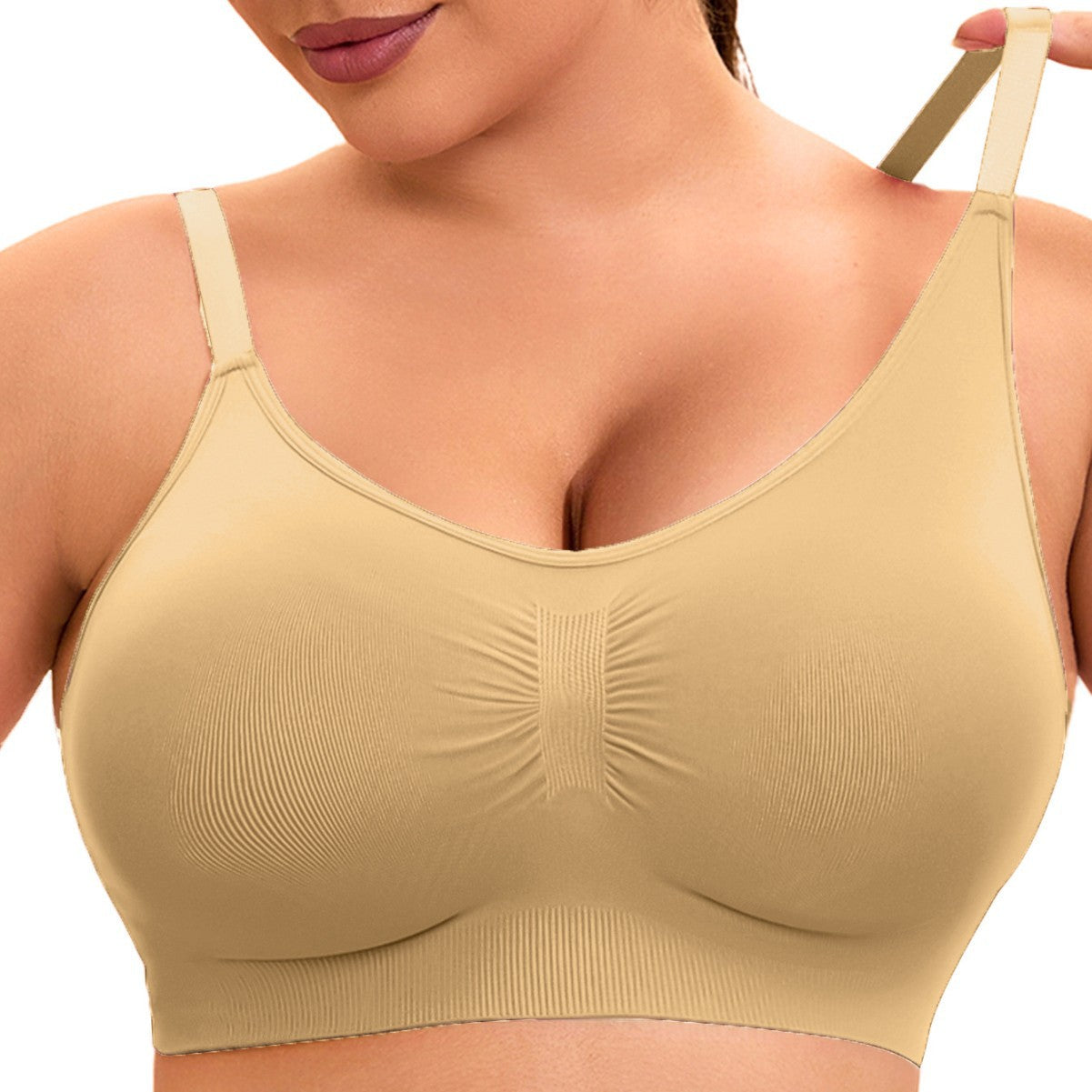 Tight Yoga Bra
