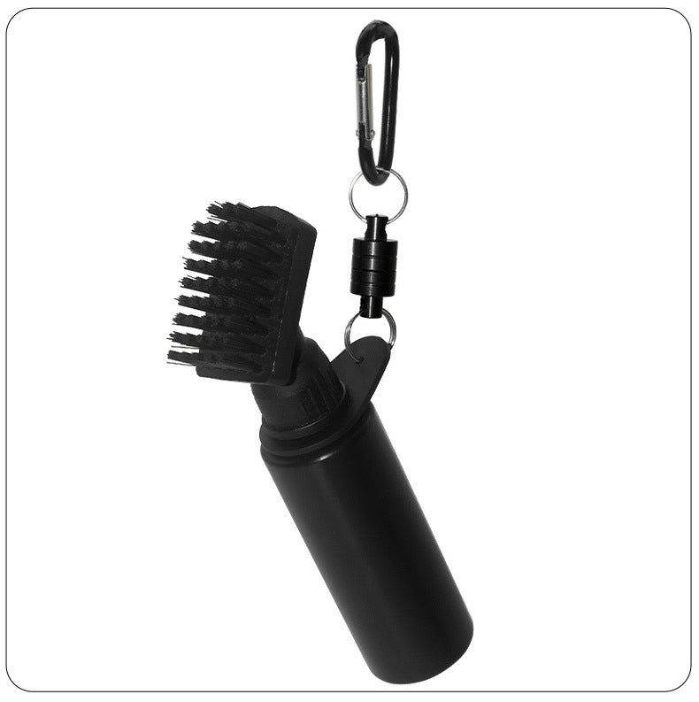 Golf Club Cleaning Brush