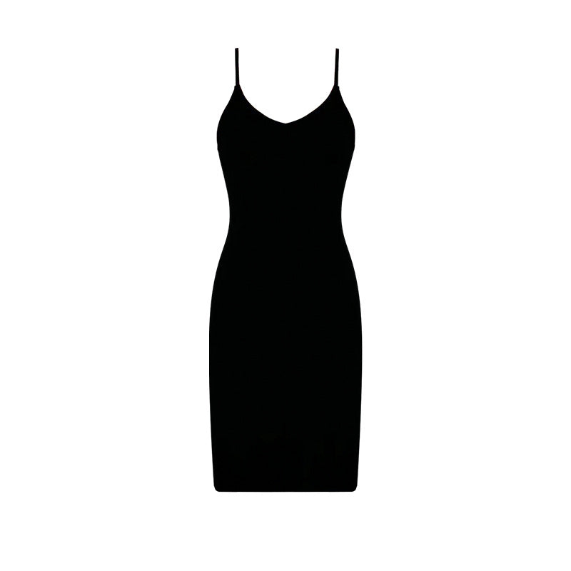 Women's Body-Shaping Tight Dress