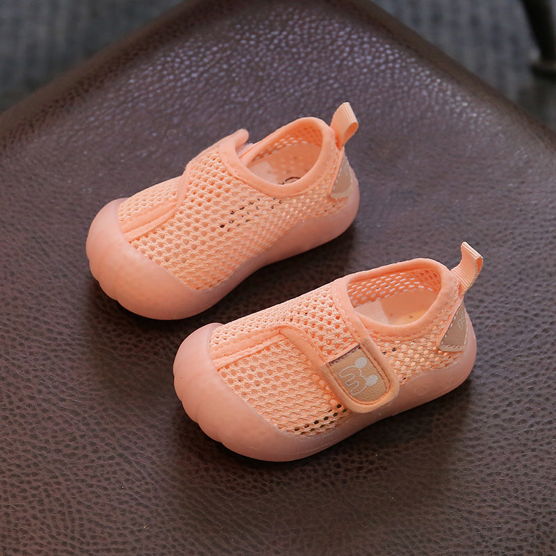 Boys and Girls' Toddler Shoes
