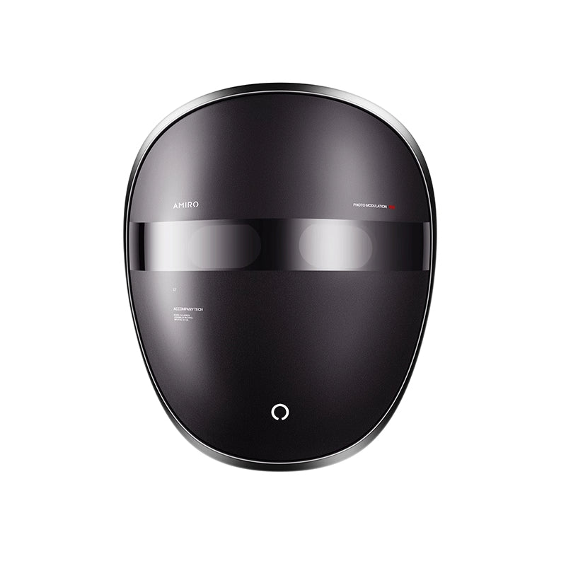 LED Photon Rejuvenation Beauty Mask