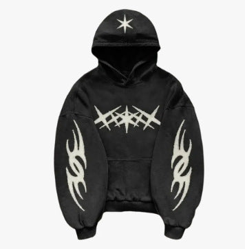 Streetwear Hoodie