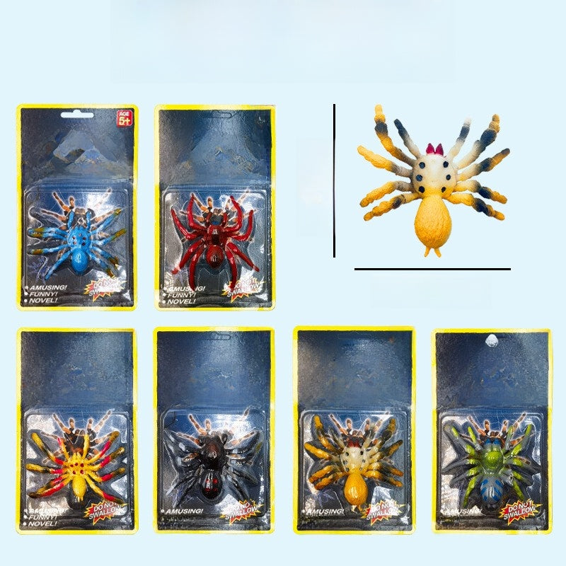 Water-Activated Expanding Dinosaur and Marine Animal Toys