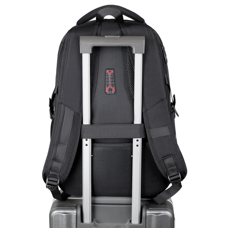 Men's Expandable Travel Backpack