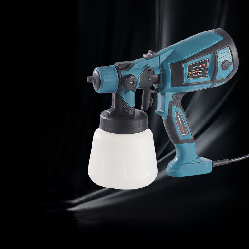 Electric Spray Gun