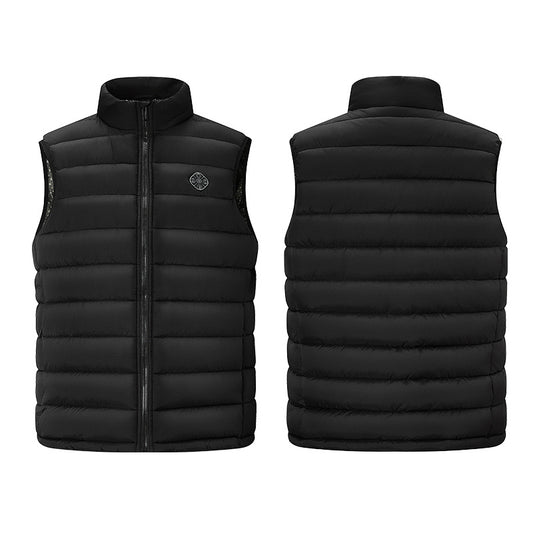 Adjustable Heating Vest with 28 Zones