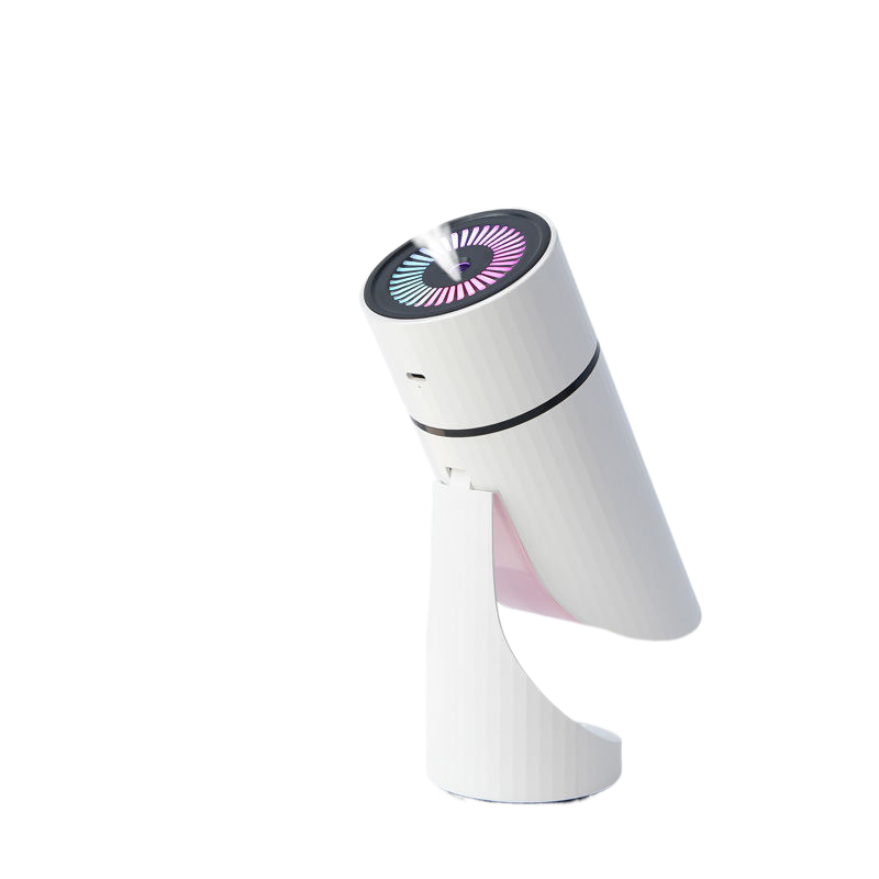 Vehicle Humidifier - Mounted Spray