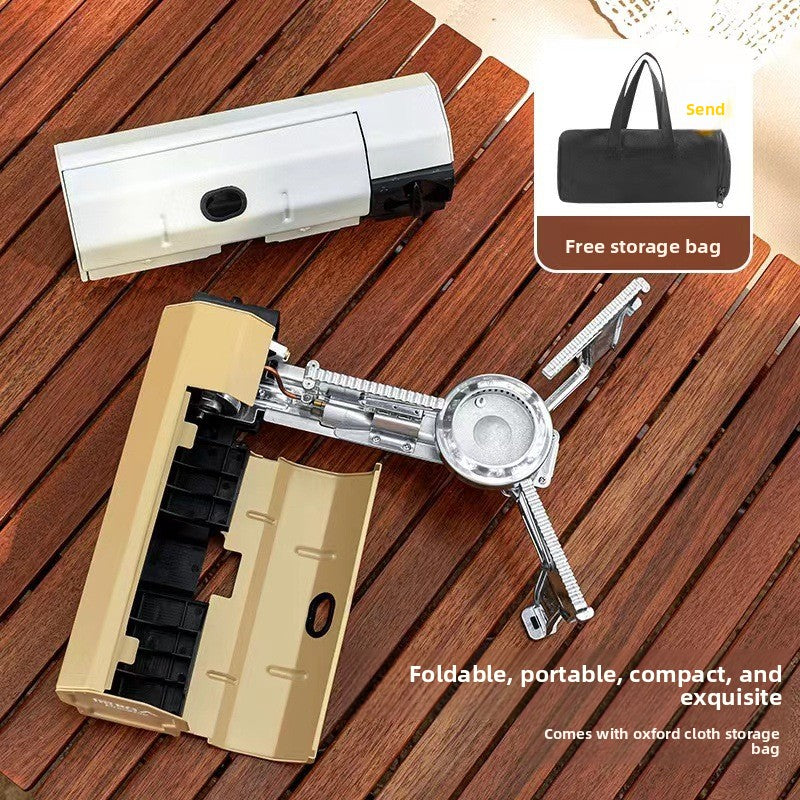 Portable Gas Stove