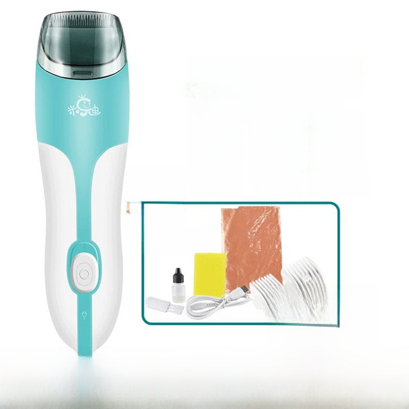 Baby Hair Clipper