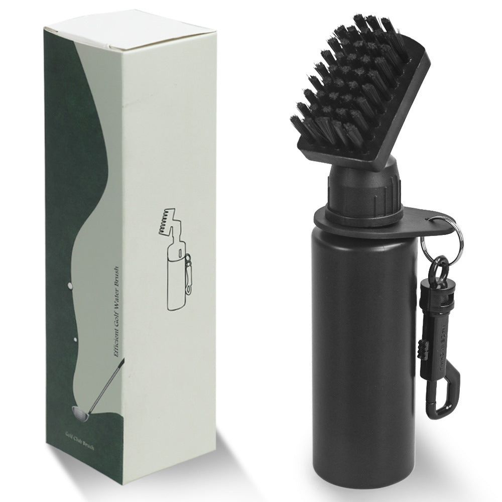 Golf Club Cleaning Brush
