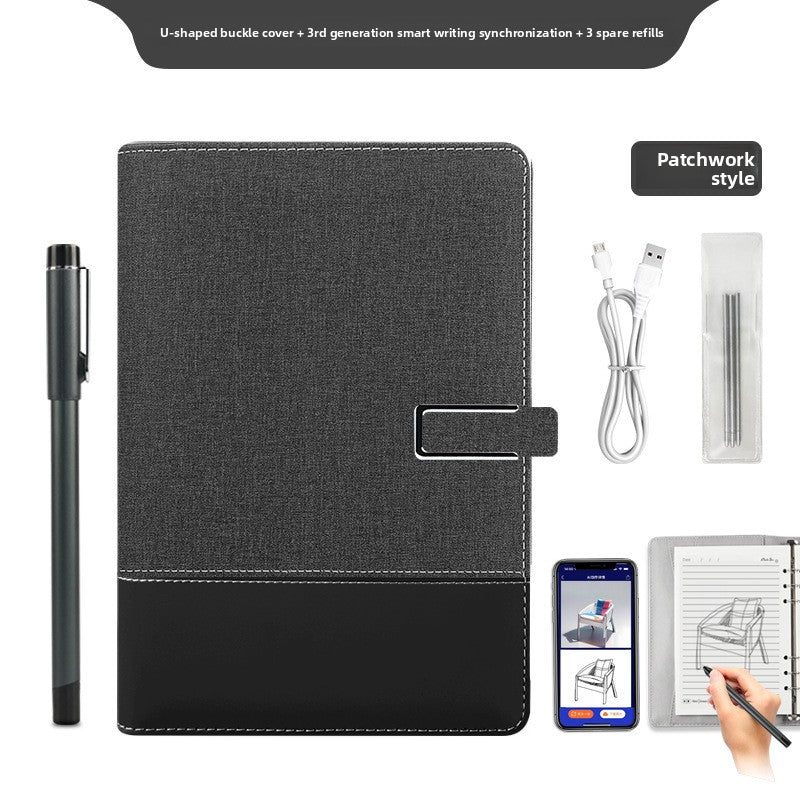 Smart Writing Notebook