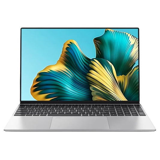 17-inch Core i5 Laptop N5095 Business Office Gaming Notebook