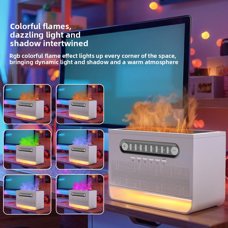 Bluetooth Aromatherapy Machine