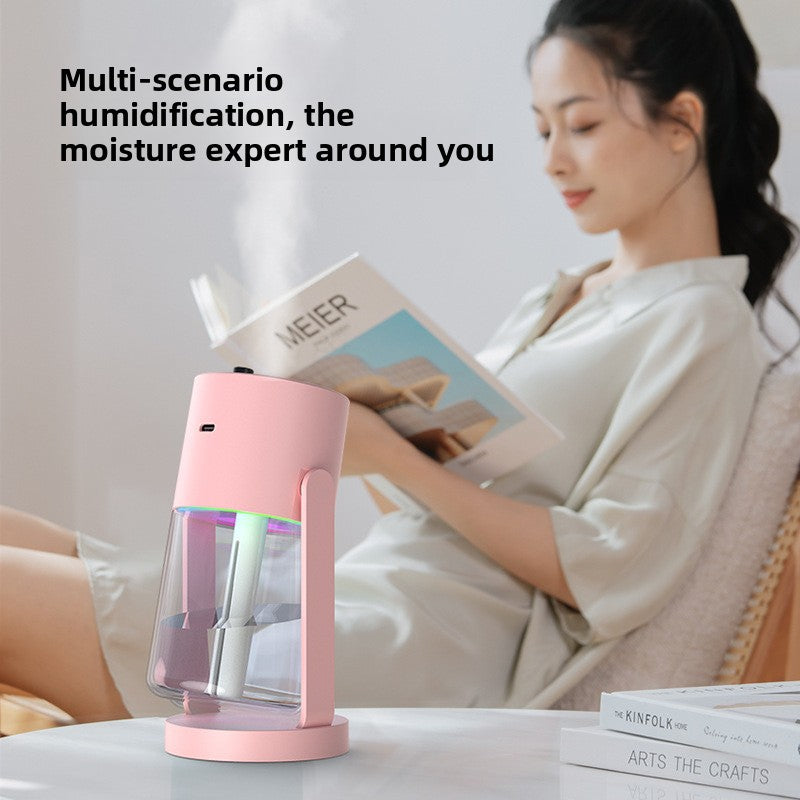 Starry Sky USB Humidifier