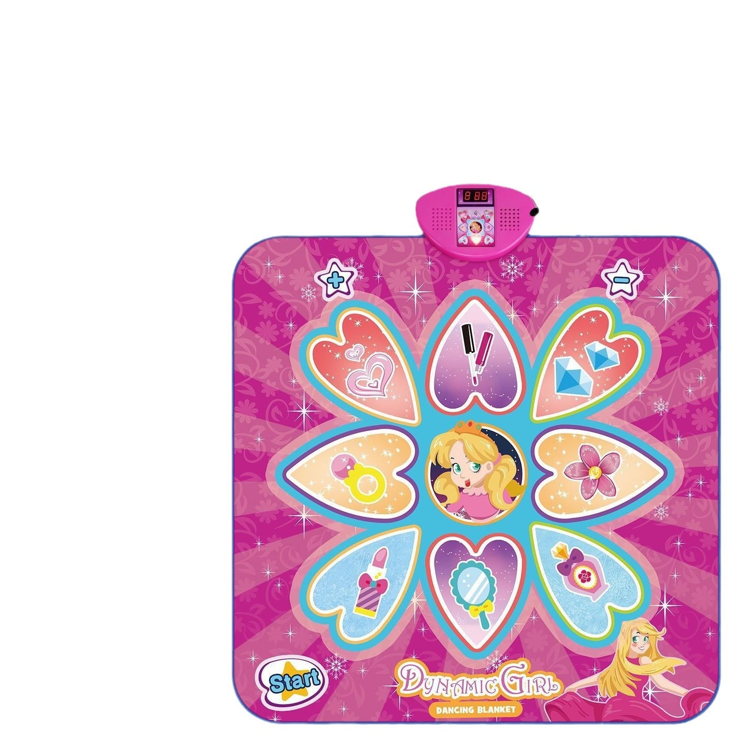 Children's Multifunctional Dance Mat