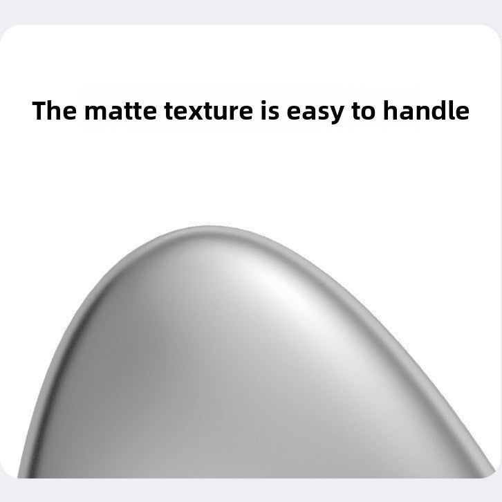 Electric nail clipper