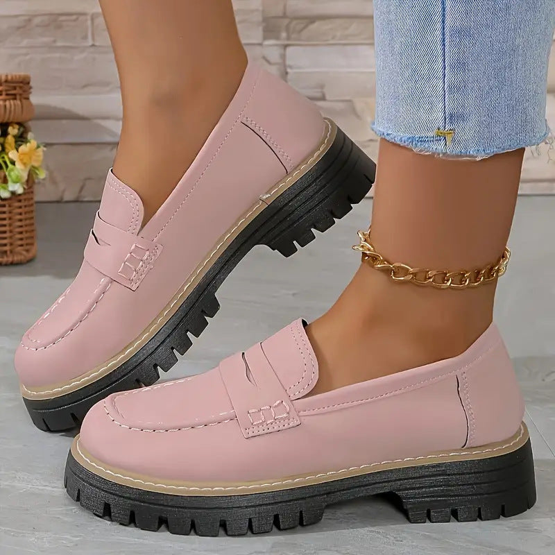 Women's Casual Loafers