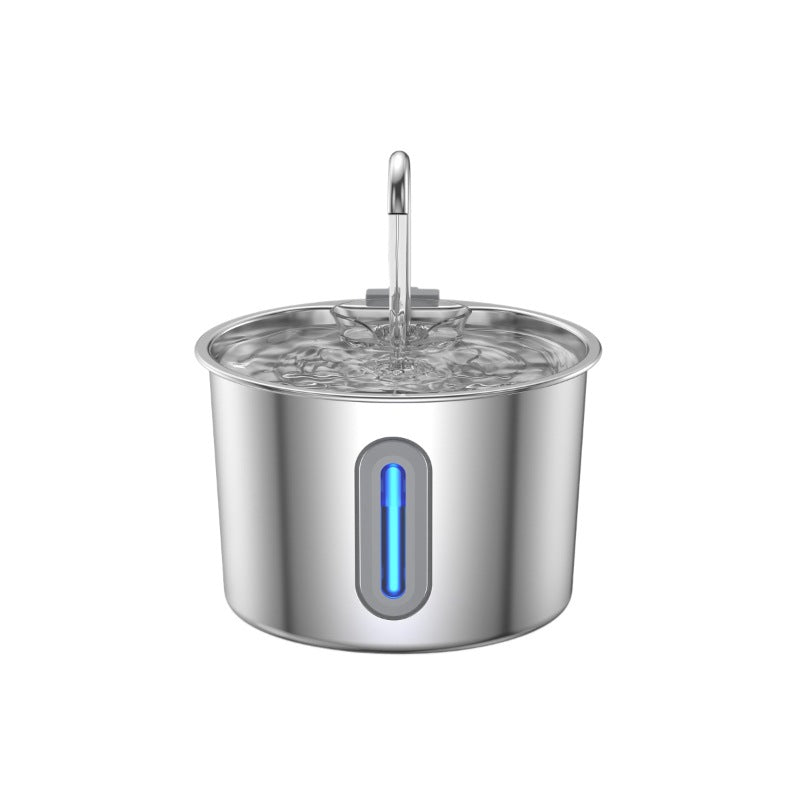 2.2L Pet Water Dispenser