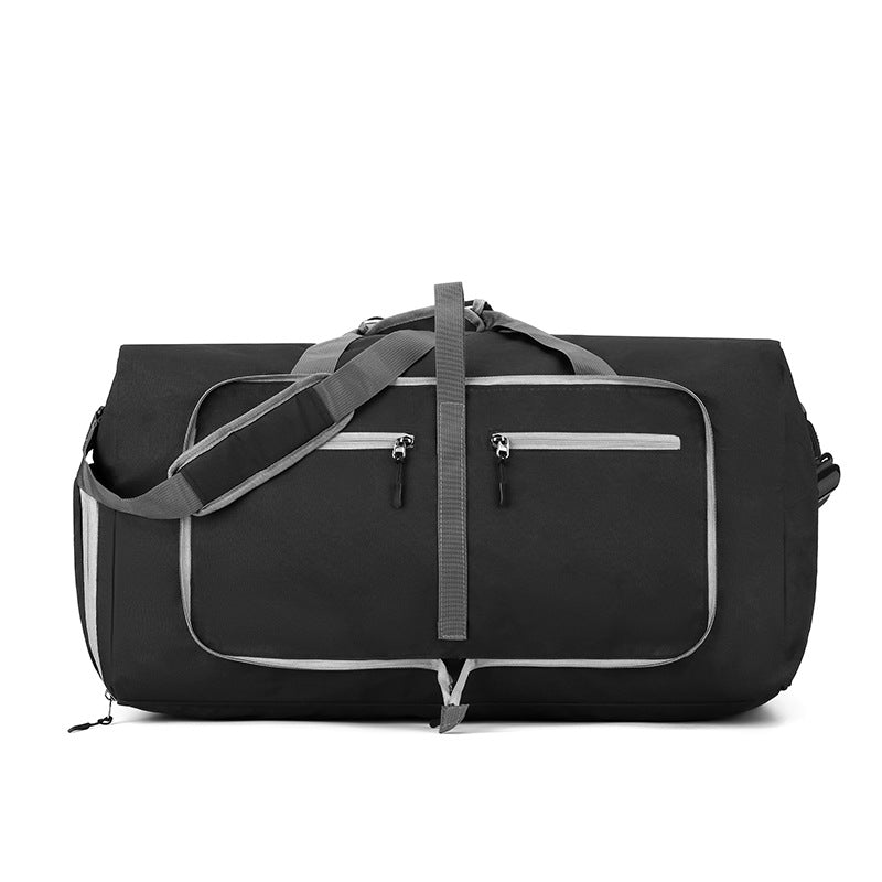 Travel Sports Bag - Foldable & Waterproof