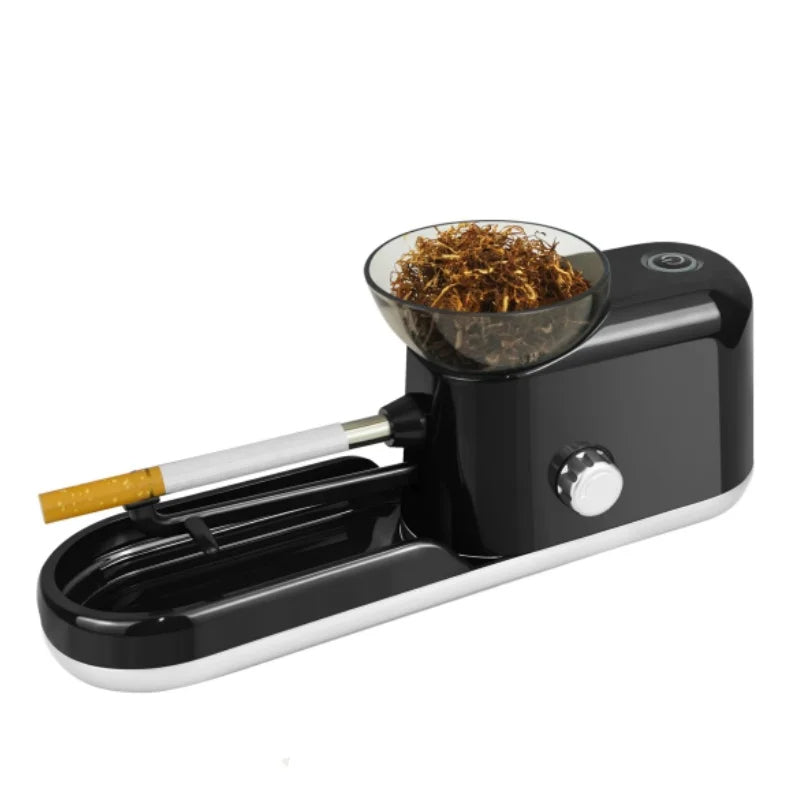 ELECTRIC ROLLING MACHINE
