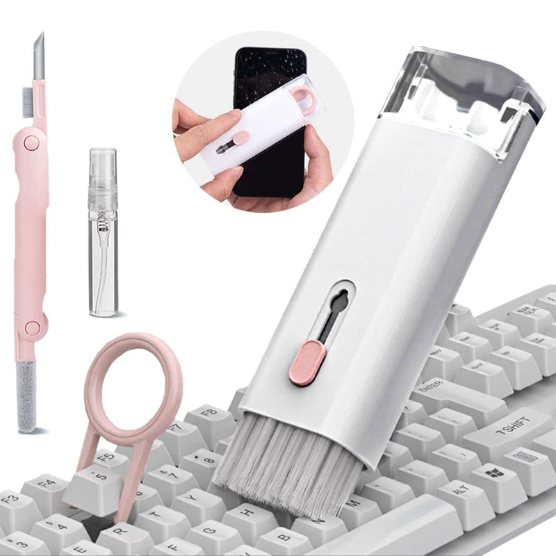 7-IN-1 MULTIFUNCTIONAL CLEANING KIT
