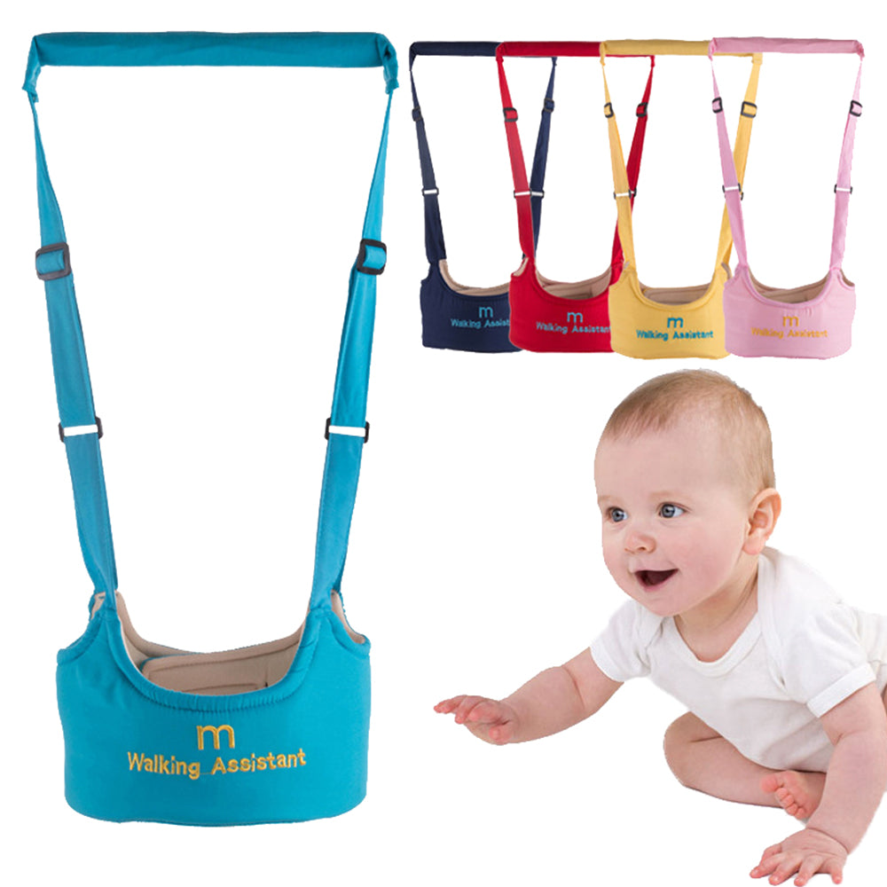 TODDLER WALK LEARNING ASSISTANT
