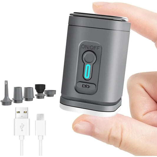 MINI ELECTRIC AIR PUMP