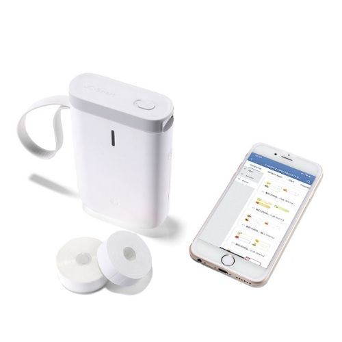 PORTABLE LABLE PRINTER