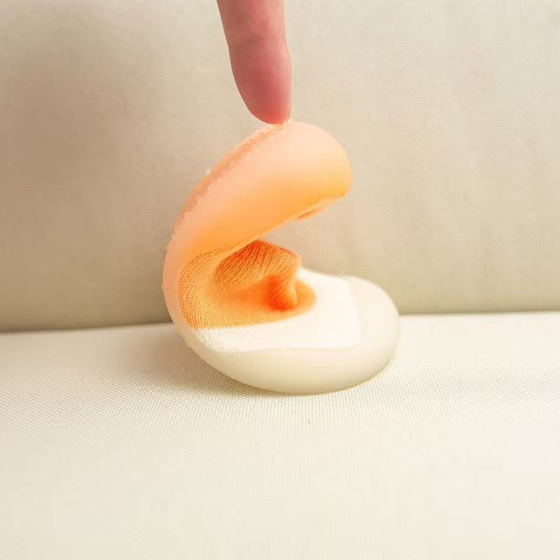 Breathable Soft Sole Baby Socks Shoes for Indoor