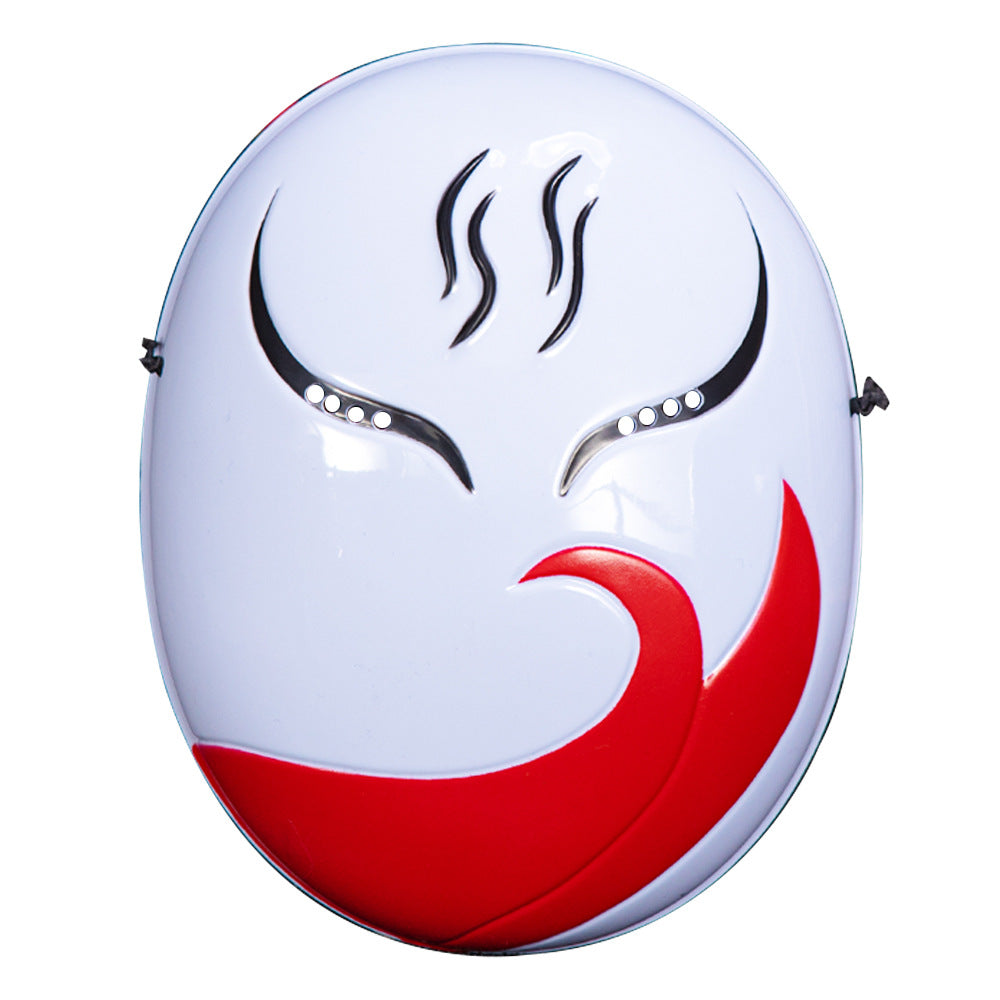 Anime Cosplay Mask