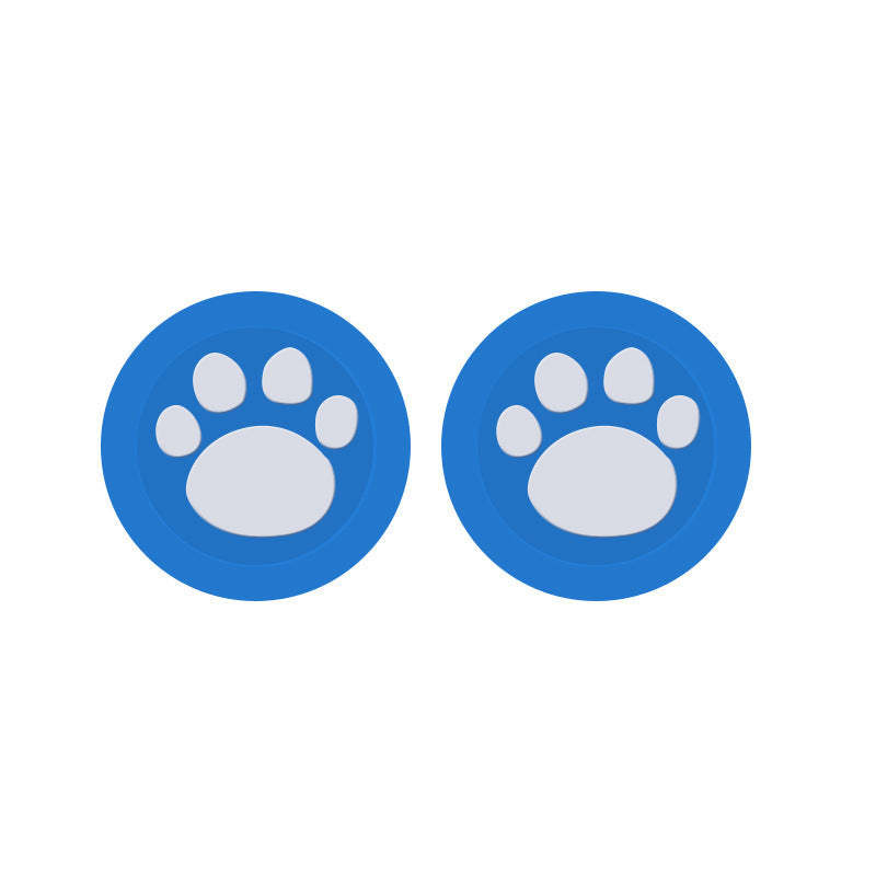 Silicone Joystick Cap for PS4, PS5, Switch Pro & XBOX ONE