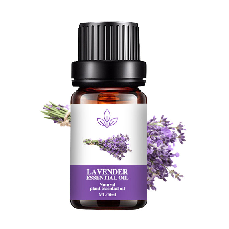 Aromatherapy Essential Oil with 27 Fragrances