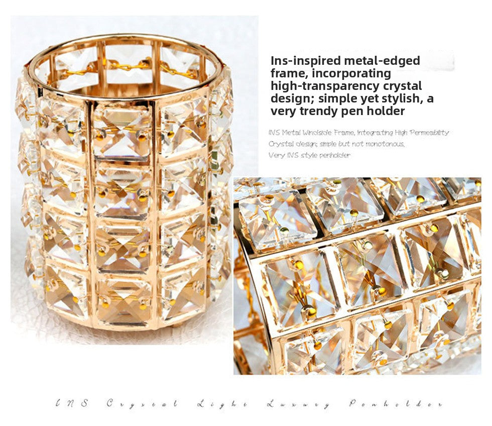 Cosmetic Storage Box